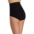 thumbnail image 3 of Women's Vanity Fair 15318 Perfectly Yours Tailored Cotton Brief Panties (Country Path Print 10), 3 of 4