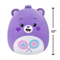 thumbnail image 2 of Peluche Squishmallows Original Care Bears Share Bear 30 cm, 2 of 8