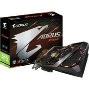 Gigabyte Aorus GeForce RTX 2080 8GB Graphics Card