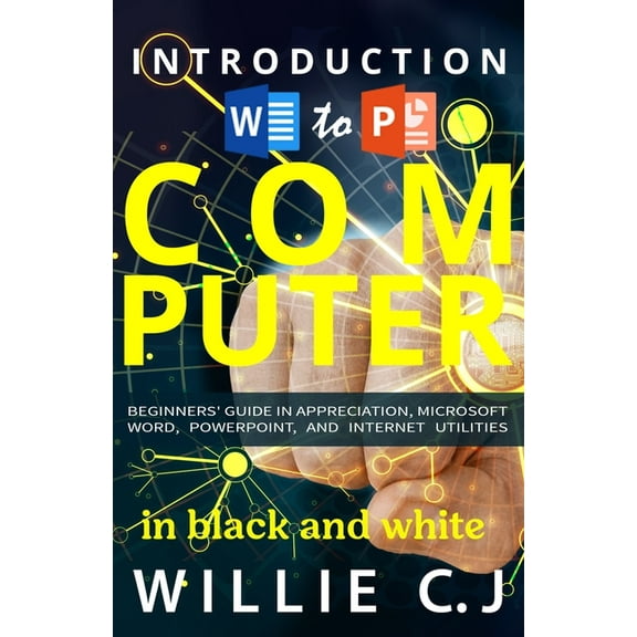 Introduction to Computer Appreciation and Internet Utility, (Paperback)