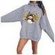 thumbnail image 1 of WILLBEST Sudaderas para Mujer, Estilo Otoño/Invierno, con Estampado de Muñeco de Nieve y Árbol de Navidad Grande, 1 of 4