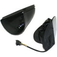 thumbnail image 5 of For 02-05 ML-Class Mirror Power Folding Heated w/Memory & Turn Signal Right Side, 5 of 5