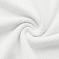 thumbnail image 4 of Babysbule Women's Cowl Neck Sleeveless Ribbed Knit Tank Top Side Tie Slim Fit Casual Summer Blouse for Women, 4 of 9