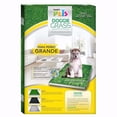 thumbnail image 1 of Tapete Entrenador Para Perro Grande Fancy Pets 3 Capas Super Absorbente Doggie Grass, 1 of 3