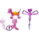 thumbnail image 2 of Twisty Petz, Serie 4 3-Pack, Glitzyglam Dragonfly, Nozie Ele Twisty Petz Twisty Petz, 2 of 2
