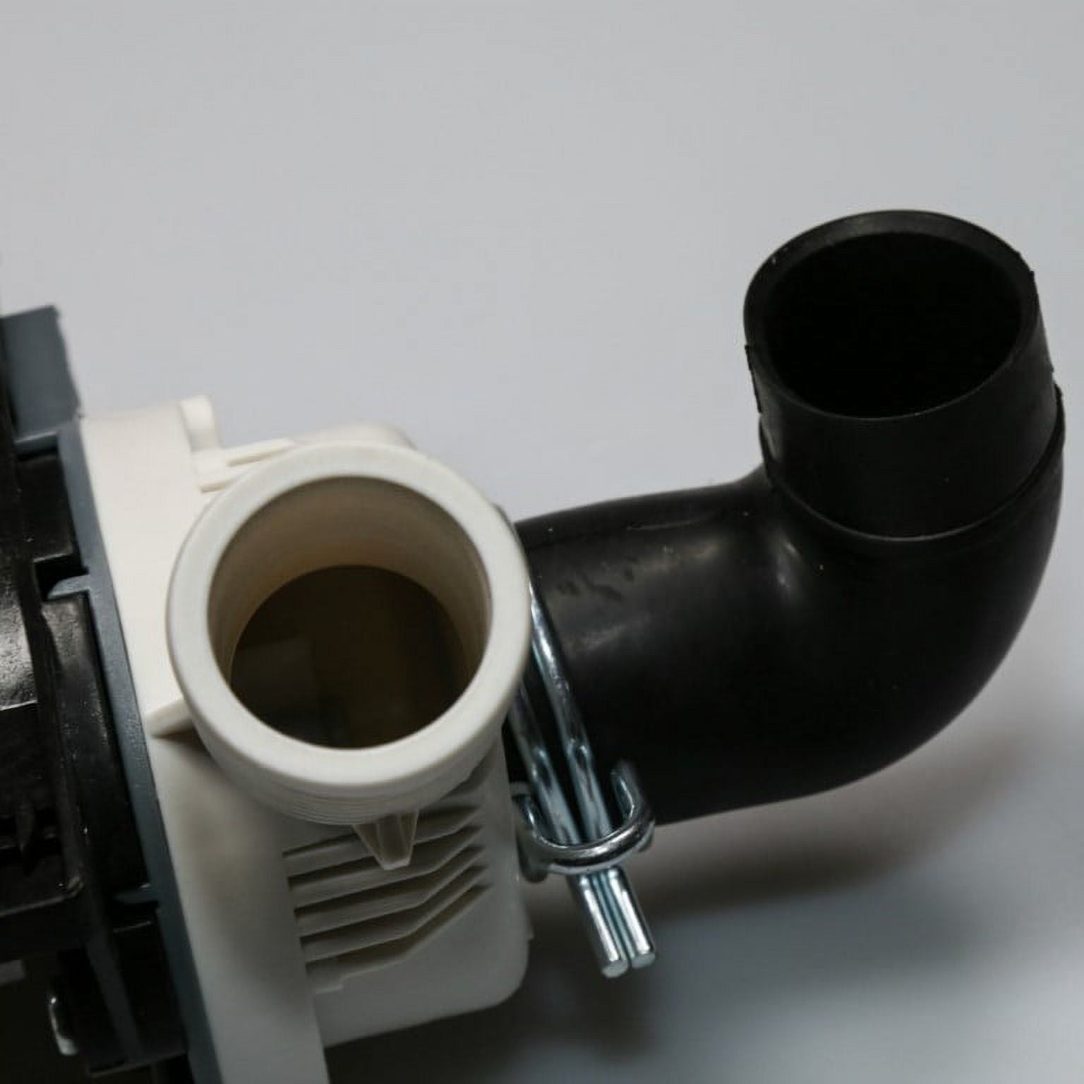 W10536347 Whirlpool Drain Pump OEM W10536347