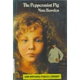 thumbnail image 1 of Pre-Owned The Peppermint Pig (Unknown) 0397316186 9780397316182, 1 of 1