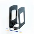 thumbnail image 4 of Soporte de pared Monzlteck ajustable para dispositivos electrónicos, 4 of 9