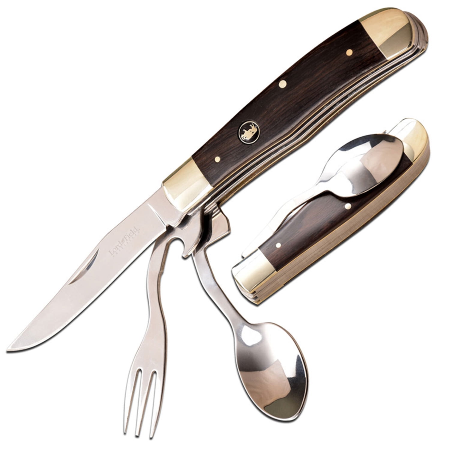 Elk Ridge Hobo Knife Folding Multitools