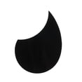 thumbnail image 1 of Golpeador de guitarra Unique Bargains Auto Adhesivo 36 Pulgadas Diestro Negro, 1 of 5