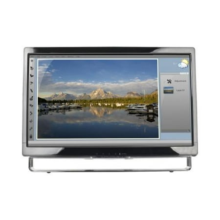 Planar PXL2230MW 22" Edge LED LCD Touchscreen Monitor - 16:9 - 5 ms 2QX6147