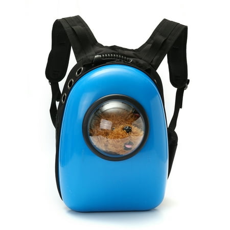 pet carrier space capsule