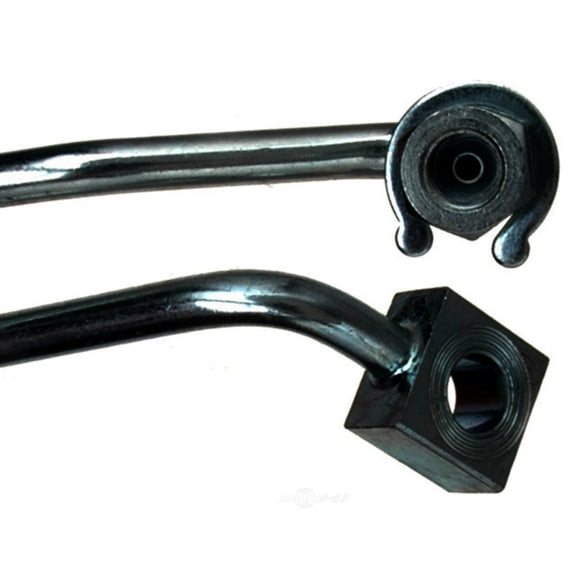 Brake Hydraulic Hose Fits select: 2004-2008 CHRYSLER PACIFICA