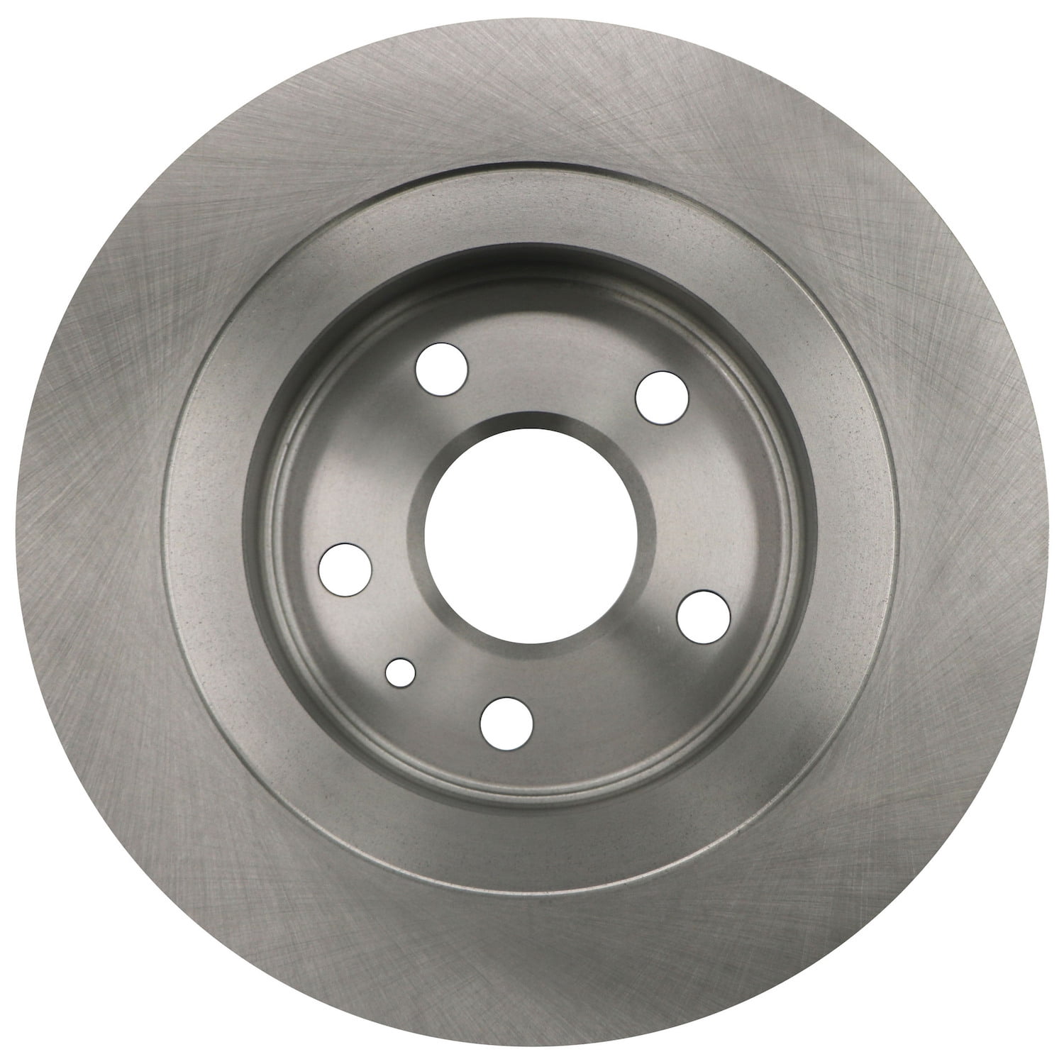 Winstop Brake Rotor, Rear WS255840, Buick Envision 2020-2019