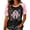 Watermelon Red #45, variant on DORKASM Womens Breast Cancer Shirts Crew Neck Cancer Survivor Tee Short Sleeve Breast Cancer Awareness Fashion Hope Love Wings Tshirt Pink Ribbon Comfy Tops Vermilion XL