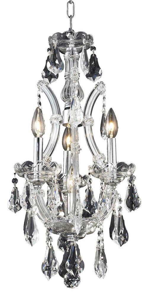 2801 Maria Theresa Collection Chandelier D:46in H:62in Lt:49 