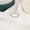blue wtouch set, variant on Five Pointed Star Ring Copper Inlaid Zircon Ring Index Finger Ring Sweet Opening Fresh Star Design Korean Fashionable Ring Jewelry