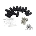 thumbnail image 2 of Cqxid Servo en Métal à Moins de 25$ Jouets et Loisirs robot Télécommandé pour Pneu S1 Roue à Roulettes Mécanum Petit robot Support RoboMaster robot Télécommandé, 2 of 7