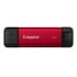 SSD Externo Kingston Dual Portable SSD, 1TB, USB-C/USB-A