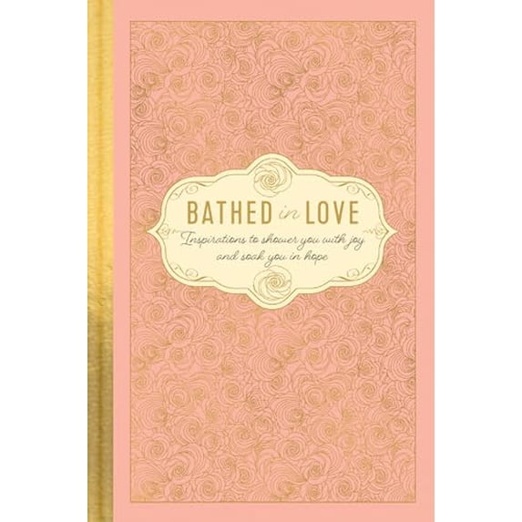 Pre-Owned Bathed in Love (Hardcover) by Katherine J. Butler