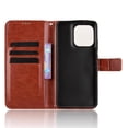 thumbnail image 5 of Funda tipo libro para Motorola MOTO G86 5G, cartera todo‑en‑uno, funda multifuncional con tarjetero y correa de muñeca desmontable, 5 of 5