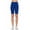 Royal Blue, variant on MOA Collection Women's Cotton Spandex Jersey Short Leggings