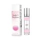 thumbnail image 3 of Perfume refrescante y duradero, ligero, en rollo, para fiestas, 10 ml., 3 of 4