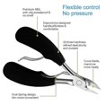 thumbnail image 3 of For Thick Nails ,professional Nail Clipper, 3 of 5