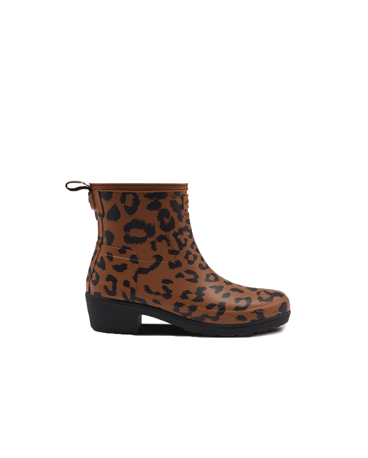 hunter boots thicket