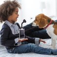 thumbnail image 4 of Pet Supplies Selfie Artifact Pet Toy Camera Lens Mobile Phone Clip, 4 of 5