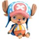 thumbnail image 5 of Megahouse Variable Action Heroes ONE Piece Tony Tony Chopper Figure, 5 of 7