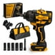 thumbnail image 1 of Llave de impacto inalámbrica DeWalt 1/2 pulgada 1000N.m 20V, 1 of 6