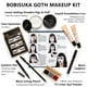 thumbnail image 2 of Set de maquillaje BOBISUKA Halloween Goth con base blanca, 2 of 7