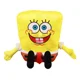 thumbnail image 1 of PELUCHERIA - Bob Esponja de Peluche Original Oficial Clasico 18 cm, 1 of 6