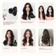 thumbnail image 3 of Secador de pelo eléctrico Tipo universal Cubierta de viento para cabello rizado Uso doméstico Pel MABOTO Cubierta del viento del pelo rizado, 3 of 7