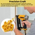 thumbnail image 2 of Sustitución de punta no estropeada para clavadora DEWALT calibre 18 Brad, 2 of 6