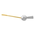 thumbnail image 1 of Manivela Frontal Coflex 17.5 Cm Plata, 1 of 3