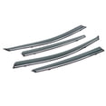 thumbnail image 1 of 4 Uds visera de ventana ventilación sol lluvia sombra Deflector reemplazo para Nissan Teana 2013-2018, 1 of 14