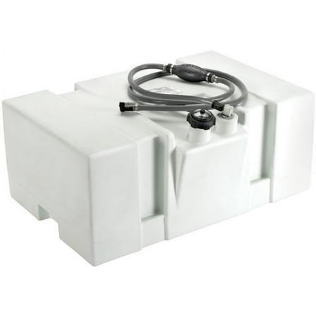 Moeller Marine Product 22-Gallon Topside Tank