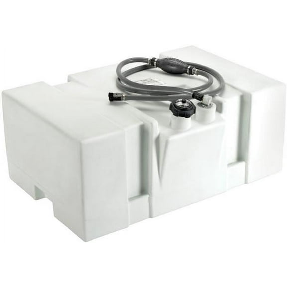 Moeller Marine Product 22-Gallon Topside Tank