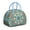 Sky-blue-5, variant on Tribal Folk Style Lunch Bag – Ethnic Mandala Lunch Tote for Women, Reusable Insulated Cooler Bag with Symbolic Vintage Patterns, Spiritual and Practical