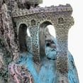 thumbnail image 3 of Penn-Plax Fantasy Super Castle A Ornament, 3 of 8
