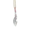 thumbnail image 4 of hirigin Christmas Ornaments, Cute Santa Claus/Chick/Hen/Owl/Machine/Potted Christmas Decoration, 4 of 9