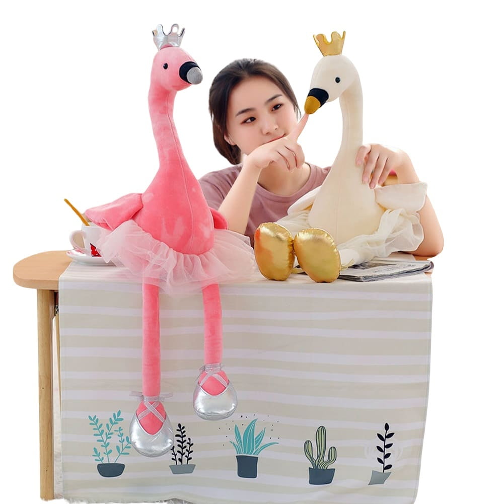 baby girl cuddly toys