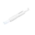 thumbnail image 1 of Blanco 4 Uds accesorios para máquinas de coser cambiador de agujas líder máquina de coser taladro automático, 1 of 5