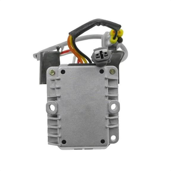 Yassdwbn Ignition Control Module 89621-60010 For Toyota Hilux 22r Land Cruiser 1990-2007