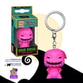 thumbnail image 1 of Funko Pop Llavero Funko Oogie Boogie Luz UV Extraño Mundo de Jack, 1 of 5