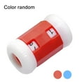 thumbnail image 2 of Youkk Plastic Manual Counter Weaving Crochet Knitting Row Counter Round Tally Needle Small Color Random, 2 of 8