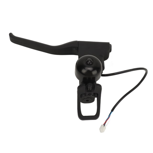 Manija de freno de aleación de aluminio antideslizante y segura para scooter eléctrico Xiaomi M4 M4PRO