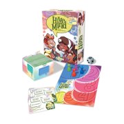 Calliope Games Hive Mind - The Game of Thinking Alike!